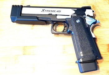 Imagen 2 de Tokyo Marui Hi-Capa Xtreme .45