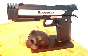 Imagen 3 de Tokyo Marui Hi-Capa Xtreme .45