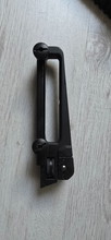 Image pour Tokyo Marui m4 carry handel rear sight