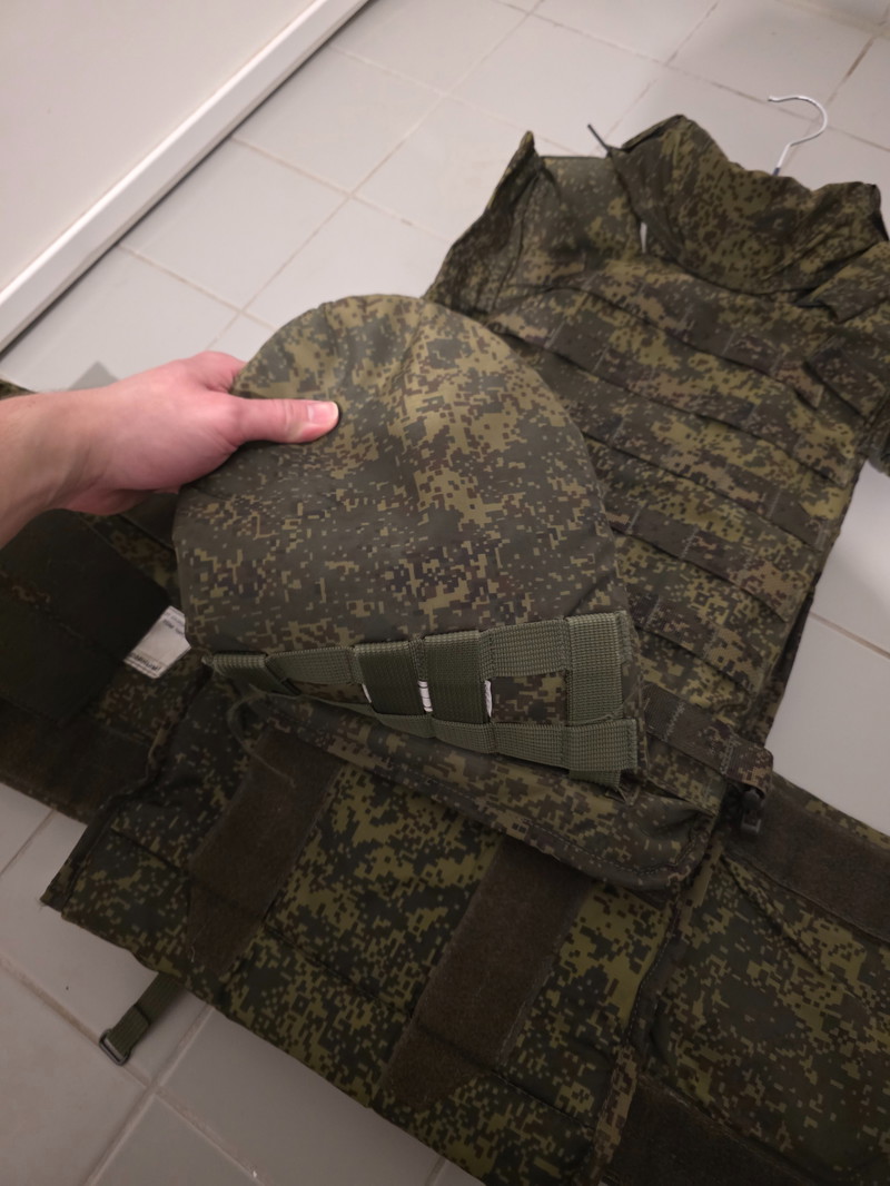 Bild 1 für 6b45 replica