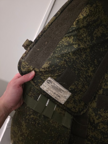 Bild 2 für 6b45 replica