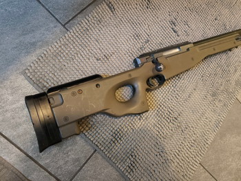 Bild 2 für Gsg l96 defect opknapper of voor onderdelen