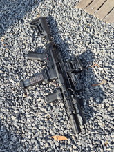 Image for Maruyama/ VFC B&T SPC-9 Carbine GBBR
