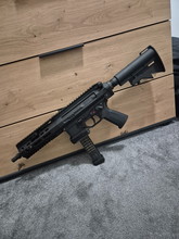 Afbeelding van Maruyama/ VFC B&T SPC-9 Carbine GBBR