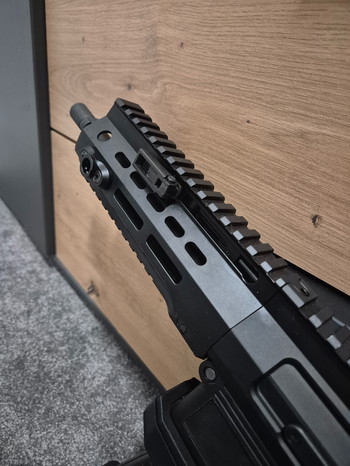 Afbeelding 3 van Maruyama/ VFC B&T SPC-9 Carbine GBBR