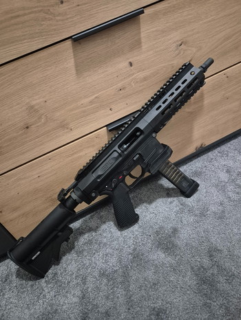 Bild 4 für Maruyama/ VFC B&T SPC-9 Carbine GBBR