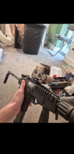 Bild für Eotech EXPS3 Killflash/ Flip Cover