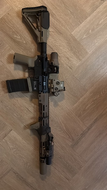 Image 5 for Eotech EXPS3 Killflash/ Flip Cover