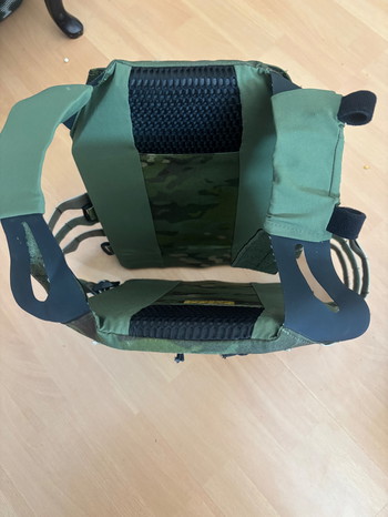 Image 3 pour Plate carrier emerson gear