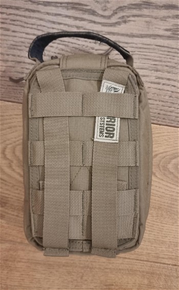 Image 2 for Warrior Elite OPS Medic Rip Off Pouch