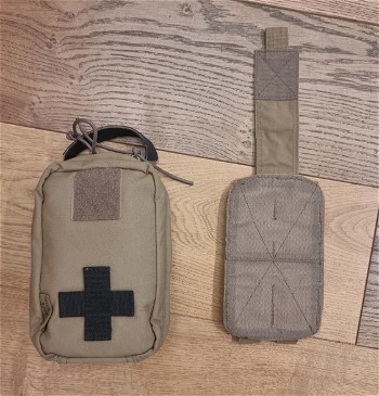 Image 3 for Warrior Elite OPS Medic Rip Off Pouch
