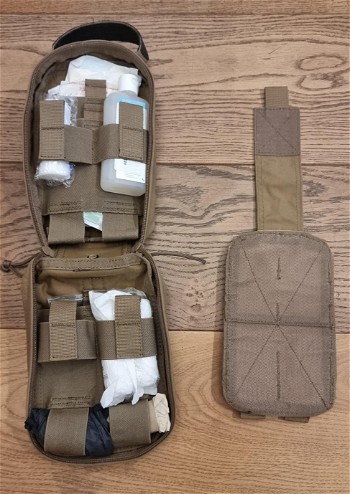 Image 4 for Warrior Elite OPS Medic Rip Off Pouch