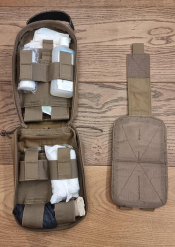 Afbeelding 4 van Warrior Elite OPS Medic Rip Off Pouch