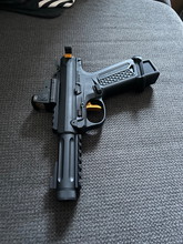 Image pour Action Army AAP-01 Custom. Tuned