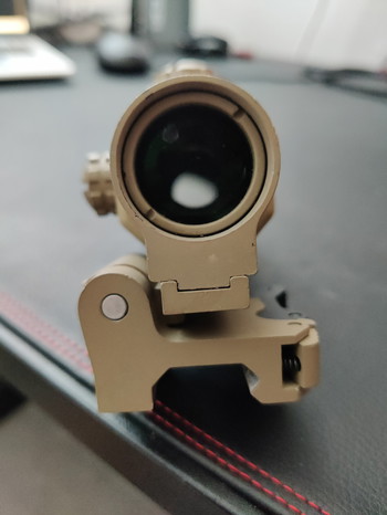 Image 3 for Aim-O 3x G33 magnifier