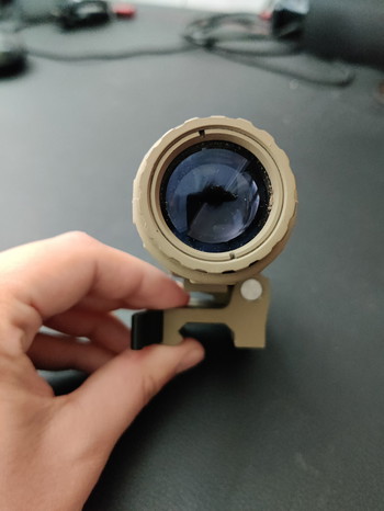 Imagen 4 de Aim-O 3x G33 magnifier