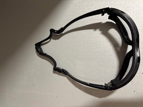 Imagen para Quality safety protectie goggles (WX en UVEX)