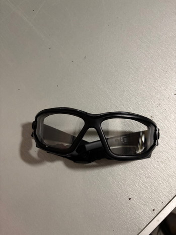 Imagen 2 de Quality safety protectie goggles (WX en UVEX)
