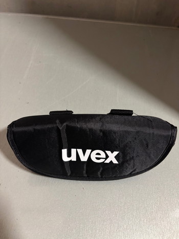 Imagen 3 de Quality safety protectie goggles (WX en UVEX)