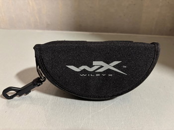 Imagen 5 de Quality safety protectie goggles (WX en UVEX)