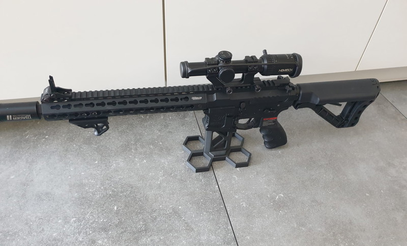 Imagen 1 de CM16 SRXL met LVPO ( novritisch) en tracer