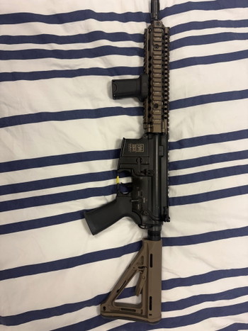 Image 3 for Mk18 FULL UPGRADE