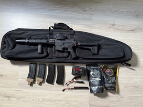 Bild für Krytac Trident starter kit