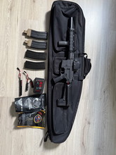 Afbeelding van Krytac Trident starter kit