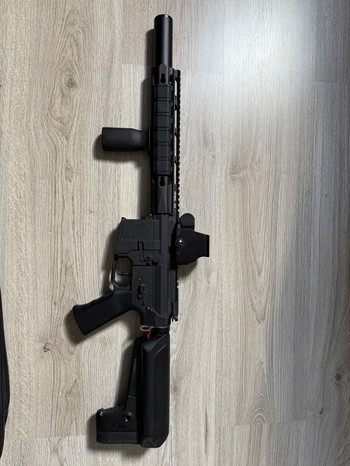 Afbeelding 2 van Krytac Trident starter kit