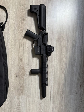 Afbeelding 3 van Krytac Trident starter kit