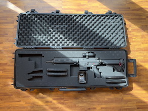 Imagen para HK416 + geweerkoffer