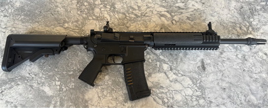 Afbeelding van M4/AR15 | Classic Army | AEG | ETU