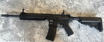 Imagen 2 de M4/AR15 | Classic Army | AEG | ETU