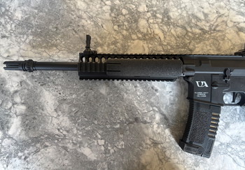 Imagen 3 de M4/AR15 | Classic Army | AEG | ETU