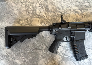 Imagen 6 de M4/AR15 | Classic Army | AEG | ETU