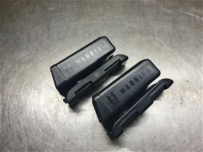 Image for Warrior 9mm fastmag pouches