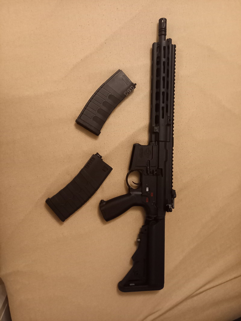 Afbeelding 1 van Te koop cmf-16 e.t.u