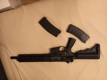 Image 2 for Te koop cmf-16 e.t.u