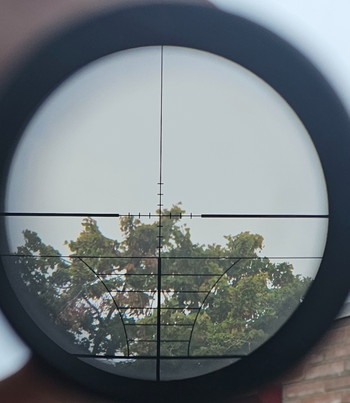 Image 3 pour ASG Strike Systems 3-9x40 scope