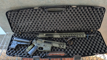 Imagen 2 de Krytac trident mk2 spr/pdw