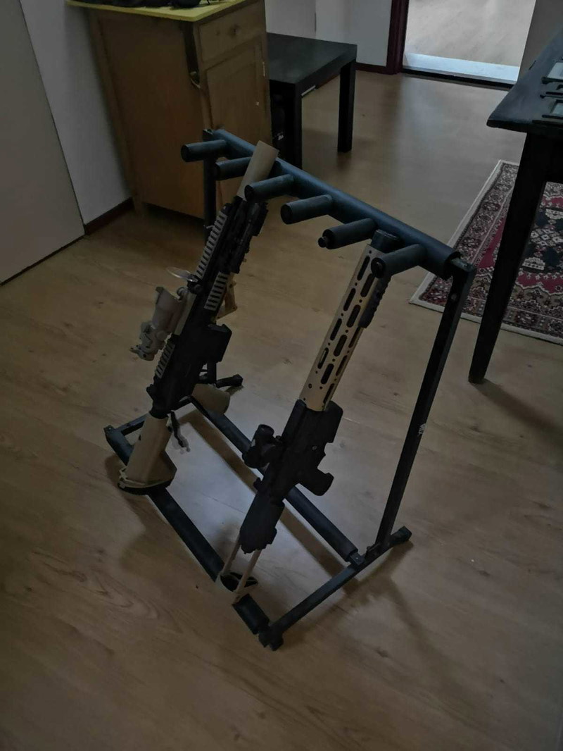 Imagen 1 de Replica houder