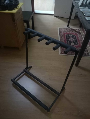 Imagen 2 de Replica houder