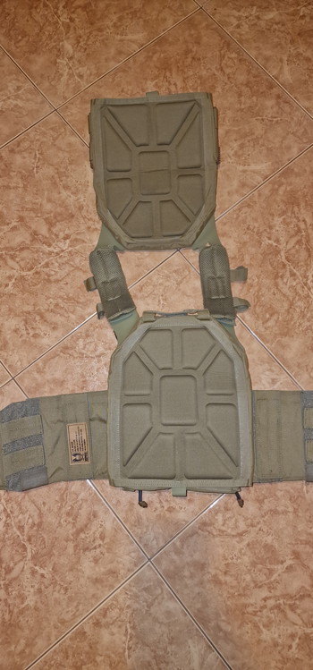 Bild 2 für Warrior Assault Systems 2.0 + Backpack