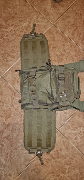 Afbeelding 3 van Warrior Assault Systems 2.0 + Backpack