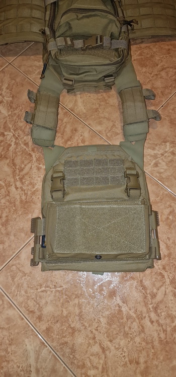 Afbeelding 4 van Warrior Assault Systems 2.0 + Backpack