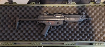 Image 2 for VFC MP5A5,   AEG