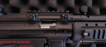 Image 3 pour VFC MP5A5,   AEG