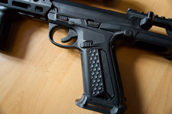 Image 3 pour Action Army AAP-01 Carabine Kitted