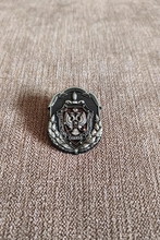 Image pour badge russe