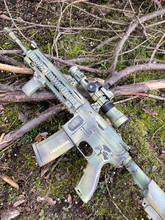 Afbeelding van Specna Arms 416 DMR MACGYVER CUSTOMS